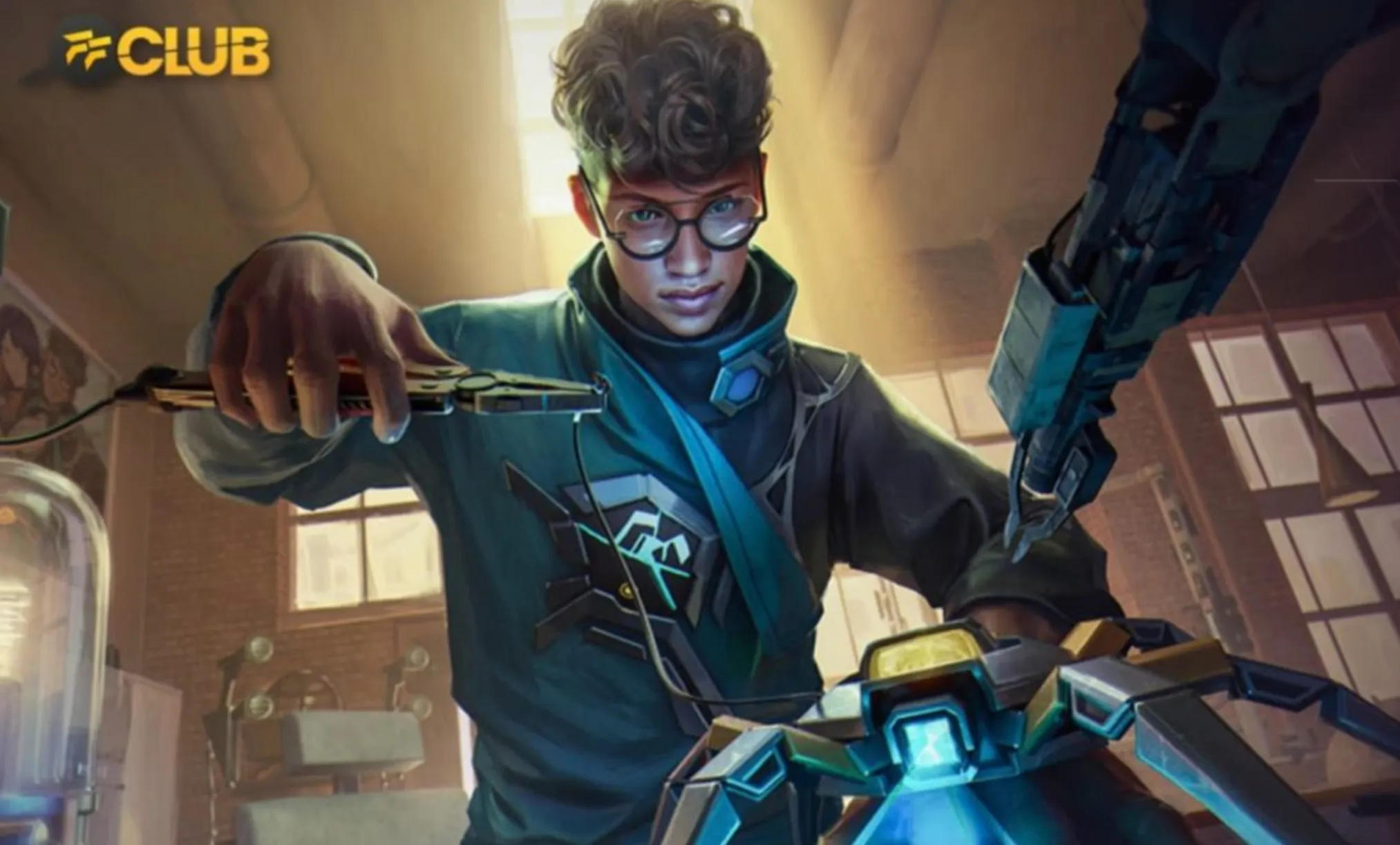 ryden free fire
